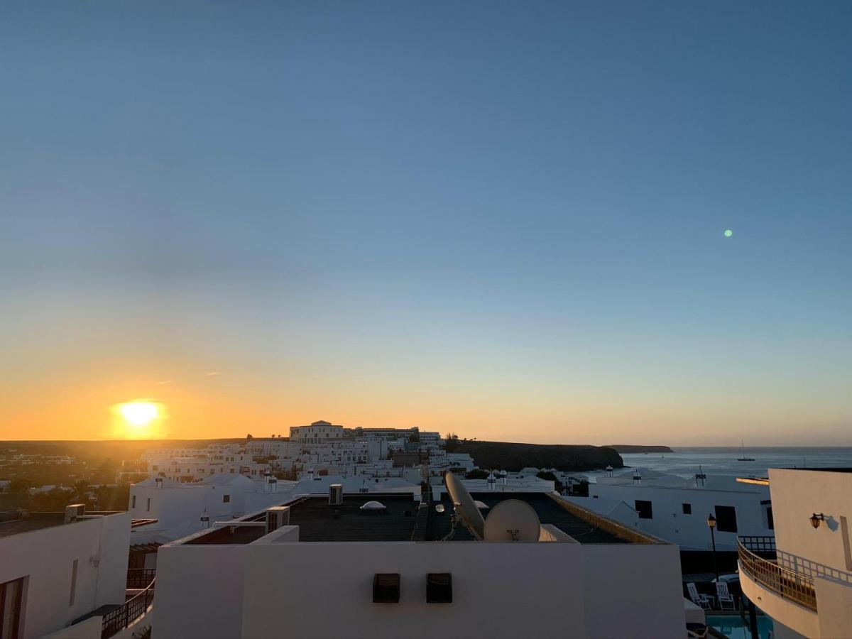 Marina Piscina Climatizada Opcional Y 2 Bicis Gratuitas * Playa Blanca (Lanzarote)